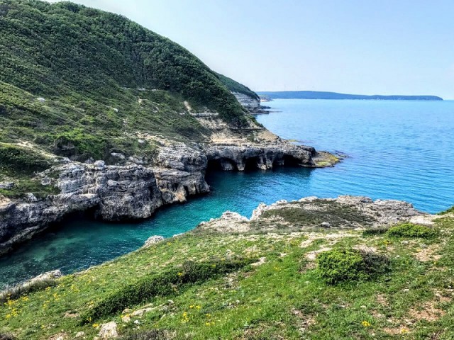 Kıyıköy Doğa Yürüyüşü - Trekking ve Yüzme Turu