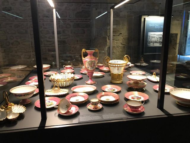 Topkapı Sarayı ve Harem Gezisi