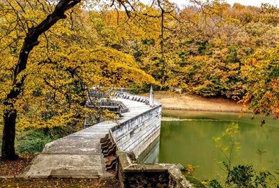 Belgrad Ormanları Trekking - Bentler Tabiat Parkı