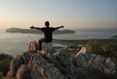 Büyükada Doğa ve Kültür Yürüyüşü