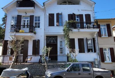 Büyükada Doğa ve Kültür Yürüyüşü