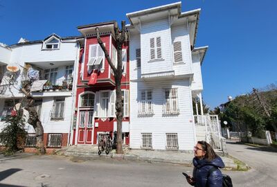 Büyükada Doğa ve Kültür Yürüyüşü