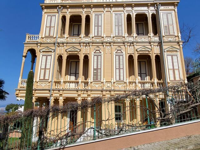 Büyükada Doğa ve Kültür Yürüyüşü