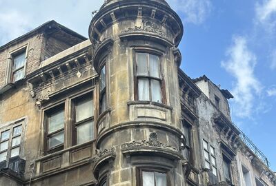 Langa Kumkapı Kadırga Bizans’tan Osmanlı’ya İstanbul Limanları Gezisi