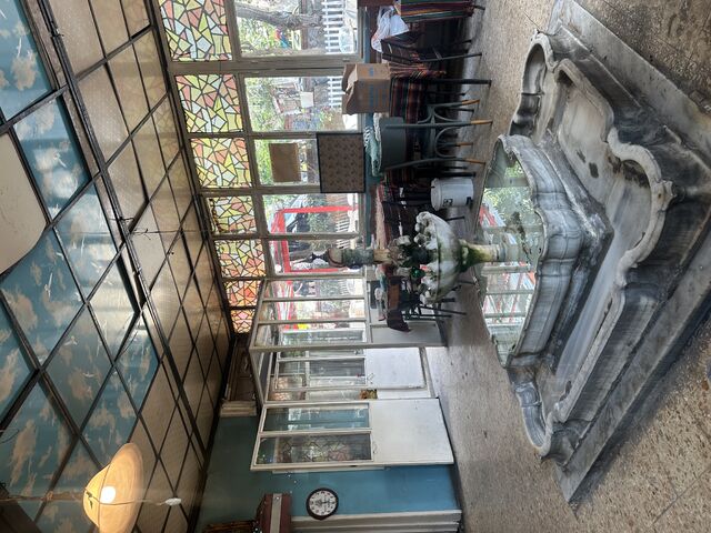 Langa Kumkapı Kadırga Bizans’tan Osmanlı’ya İstanbul Limanları Gezisi