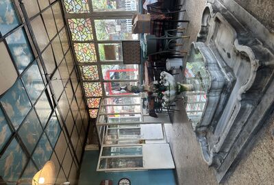 Langa Kumkapı Kadırga Bizans’tan Osmanlı’ya İstanbul Limanları Gezisi