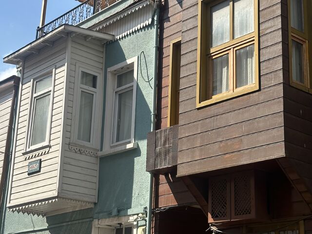 Langa Kumkapı Kadırga Bizans’tan Osmanlı’ya İstanbul Limanları Gezisi