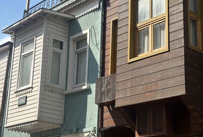 Langa Kumkapı Kadırga Bizans’tan Osmanlı’ya İstanbul Limanları Gezisi