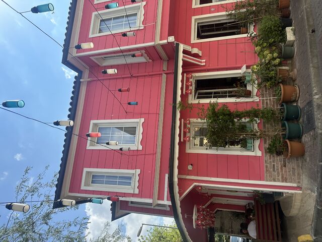 Langa Kumkapı Kadırga Bizans’tan Osmanlı’ya İstanbul Limanları Gezisi