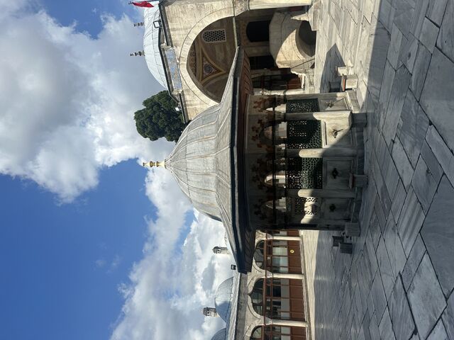 Langa Kumkapı Kadırga Bizans’tan Osmanlı’ya İstanbul Limanları Gezisi