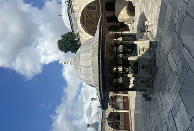 Langa Kumkapı Kadırga Bizans’tan Osmanlı’ya İstanbul Limanları Gezisi