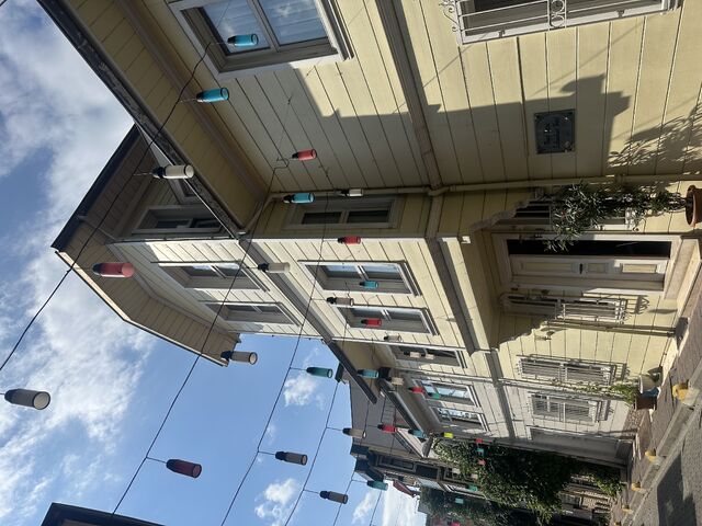 Langa Kumkapı Kadırga Bizans’tan Osmanlı’ya İstanbul Limanları Gezisi