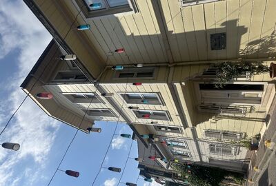 Langa Kumkapı Kadırga Bizans’tan Osmanlı’ya İstanbul Limanları Gezisi