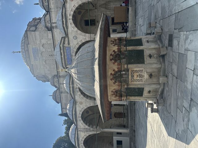 Langa Kumkapı Kadırga Bizans’tan Osmanlı’ya İstanbul Limanları Gezisi