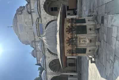 Langa Kumkapı Kadırga Bizans’tan Osmanlı’ya İstanbul Limanları Gezisi