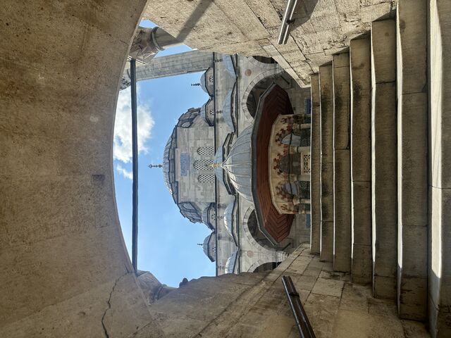 Langa Kumkapı Kadırga Bizans’tan Osmanlı’ya İstanbul Limanları Gezisi