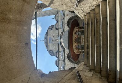 Langa Kumkapı Kadırga Bizans’tan Osmanlı’ya İstanbul Limanları Gezisi