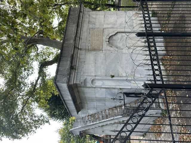 Langa Kumkapı Kadırga Bizans’tan Osmanlı’ya İstanbul Limanları Gezisi