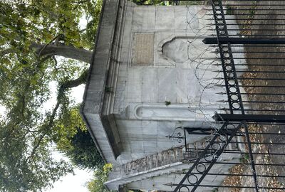 Langa Kumkapı Kadırga Bizans’tan Osmanlı’ya İstanbul Limanları Gezisi