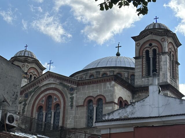 Langa Kumkapı Kadırga Bizans’tan Osmanlı’ya İstanbul Limanları Gezisi