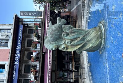 Langa Kumkapı Kadırga Bizans’tan Osmanlı’ya İstanbul Limanları Gezisi