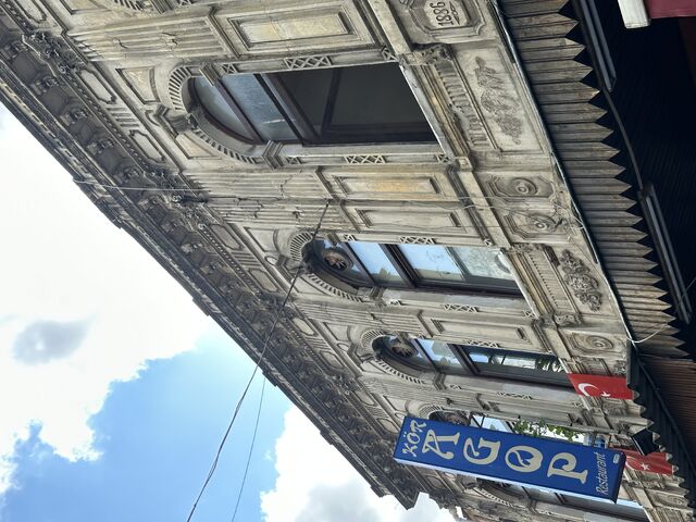 Langa Kumkapı Kadırga Bizans’tan Osmanlı’ya İstanbul Limanları Gezisi