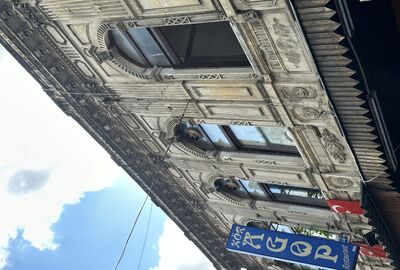 Langa Kumkapı Kadırga Bizans’tan Osmanlı’ya İstanbul Limanları Gezisi