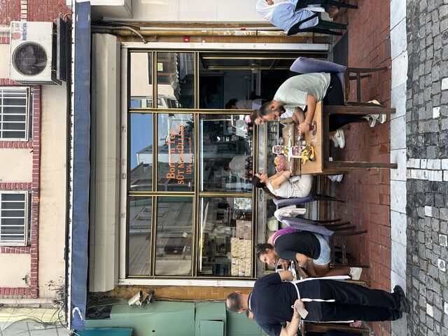 Langa Kumkapı Kadırga Bizans’tan Osmanlı’ya İstanbul Limanları Gezisi