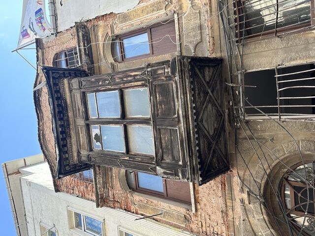 Langa Kumkapı Kadırga Bizans’tan Osmanlı’ya İstanbul Limanları Gezisi