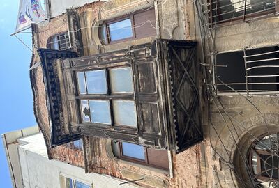 Langa Kumkapı Kadırga Bizans’tan Osmanlı’ya İstanbul Limanları Gezisi