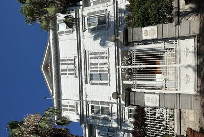 Langa Kumkapı Kadırga Bizans’tan Osmanlı’ya İstanbul Limanları Gezisi