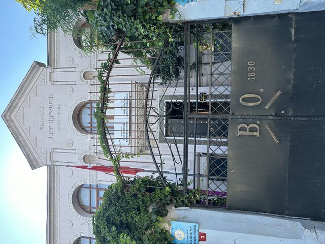 Langa Kumkapı Kadırga Bizans’tan Osmanlı’ya İstanbul Limanları Gezisi