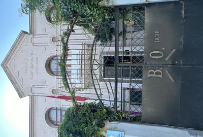 Langa Kumkapı Kadırga Bizans’tan Osmanlı’ya İstanbul Limanları Gezisi