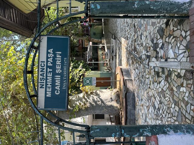 Langa Kumkapı Kadırga Bizans’tan Osmanlı’ya İstanbul Limanları Gezisi