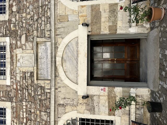 Langa Kumkapı Kadırga Bizans’tan Osmanlı’ya İstanbul Limanları Gezisi