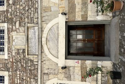 Langa Kumkapı Kadırga Bizans’tan Osmanlı’ya İstanbul Limanları Gezisi