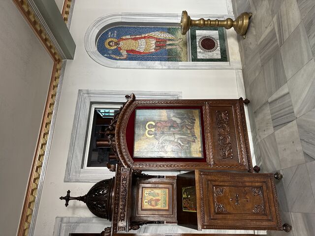 Langa Kumkapı Kadırga Bizans’tan Osmanlı’ya İstanbul Limanları Gezisi