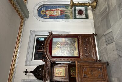 Langa Kumkapı Kadırga Bizans’tan Osmanlı’ya İstanbul Limanları Gezisi