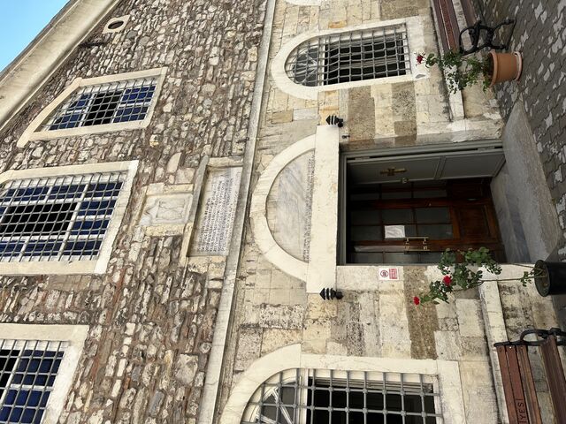 Langa Kumkapı Kadırga Bizans’tan Osmanlı’ya İstanbul Limanları Gezisi