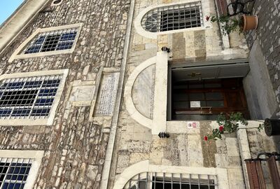 Langa Kumkapı Kadırga Bizans’tan Osmanlı’ya İstanbul Limanları Gezisi