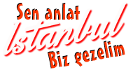 Gizlilik Politikası - Sen Anlat İstanbul